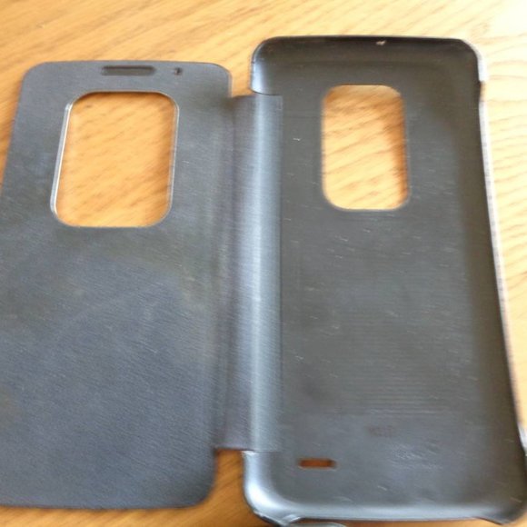 LG G Flex Android Smart Phone - Picture 7 of 11